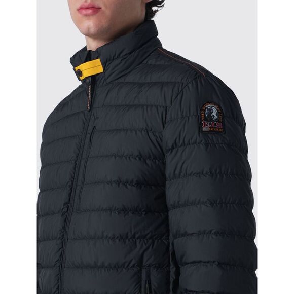 Parajumpers Jacket Men Black